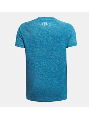 Under Armour Erkek Çocuk UA Tech™ 2.0 Kısa Kollu T-shirt