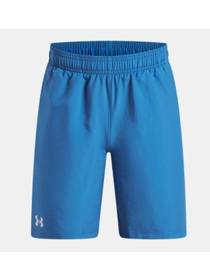 Under Armour Erkek Çocuk UA Tech Woven Şort