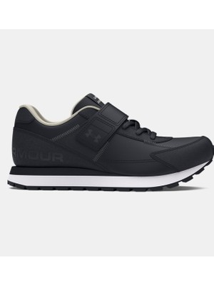Under Armour Erkek Çocuk UA Ps Essential Runner Günlük Ayakkabı