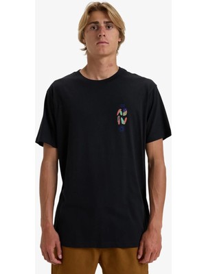 Billabong Abstract Trıp Ss Erkek Tişört Ebyzt00299