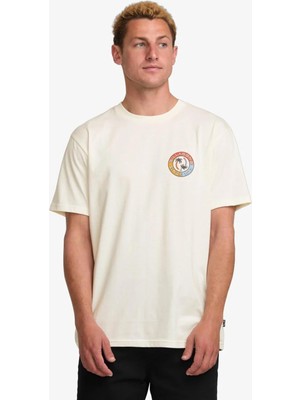 Billabong Tropıcal Pets Premıum Ss Erkek Tişört 24A351506