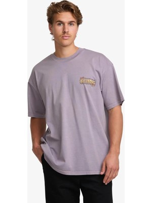 Billabong Hı Tıde Og Ww Ss Erkek Tişört 24A521533