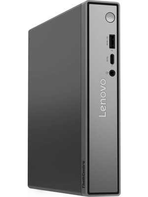 Lenovo Thinkcentre Neo 50Q Gen 5 Intel Core 5-210H 4.8ghz Up 24GB Ddr5 512GB SSD Intel® Graphics WIN11PRO Mini Masaüstü Bilgisayar W13B9001MTRPCB02