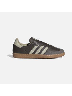 adidas Samba OG ''Suede and Leather Upper'' Erkek Spor Ayakkabı