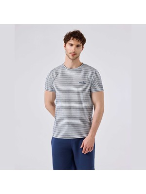 Ellesse Erkek Tişört 6SM5021