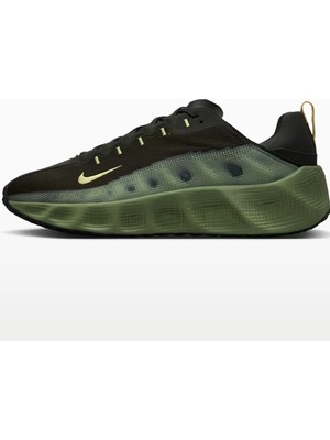 Nike Ava Rover Reactx Unisex Sneaker Reflektörlü Unisex Günlük Spor Ayakkabı Yeşil