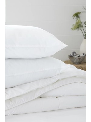 The White Company Ultimate Hypoallergenic Kuş Tüyü Hissi Veren Yastık
