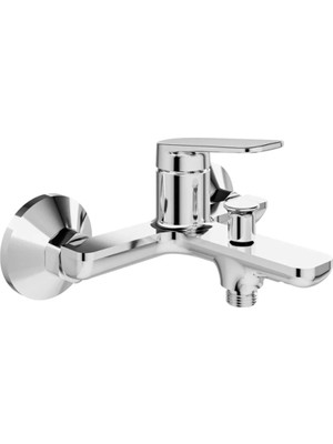 Kale Irıs Banyo Bataryası