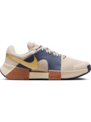 Nike Zoom Gp Challenge 1 Prm Toprak Kort Erkek Tenis Ayakkabısı FN4695-101