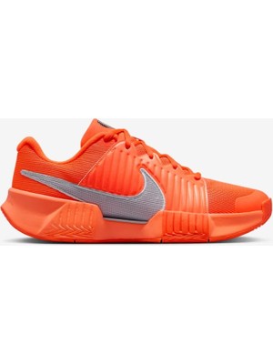 Nike Gp Challenge Pro Premium HQ2629-800 Erkek Sert Kort Tenis Ayakkabısı