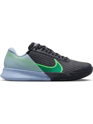 Nikecourt Air Zoom Vapor Pro 2 Toprak Zemin Erkek Tenis Ayakkabısı DV2020-004