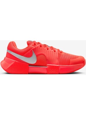 Nike Gp Challenge 1 Premium HQ2551-600 Kadın Sert Kort Tenis Ayakkabısı