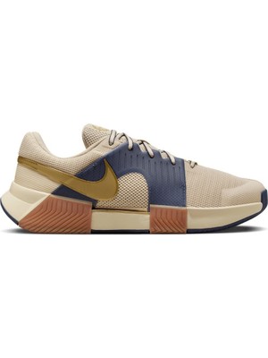Nike Zoom Gp Challenge 1 Prm Sert Kort Erkek Tenis Ayakkabısı FN4698-101