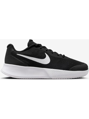 Nike Vapor Lite 3 HQ5291-001 Kadın Toprak Kort Tenis Ayakkabısı