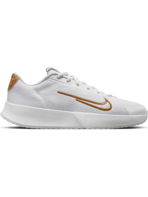 Nikecourt Vapor Lite 2 Kadın Sert Kort Tenis Ayakkabısı DV2019-102