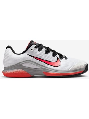 Nike Vapor 12 HV1449-100 Kadın Sert Kort Tenis Ayakkabısı