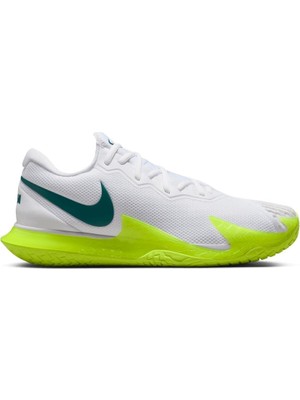 Nikecourt Zoom Vapor Cage 4 Rafa Erkek Sert Zemin Tenis Ayakkabısı DD1579-107