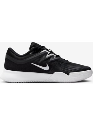 Nike HQ6030-001 Vapor Pro 3 Toprak Kort Kadın Tenis Ayakkabısı