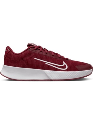 Nikecourt Vapor Lite 2 Erkek Sert Kort Tenis Ayakkabısı DV2018-600