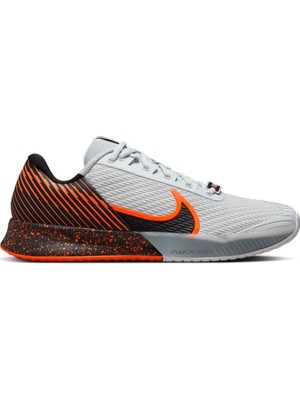 Nikecourt Air Zoom Vapor Pro 2 Premium Sert Kort Erkek Tenis Ayakkabısı FQ7719-002