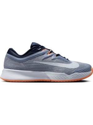 Nike Vapor Pro 3 Erkek Sert Kort Gri Tenis Ayakkabısı FZ2161-400