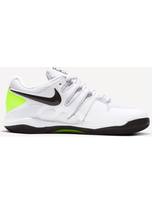 Nike Nıke AR8851-101 Genç Çocuk Beyaz Tenis Ayakkabısı