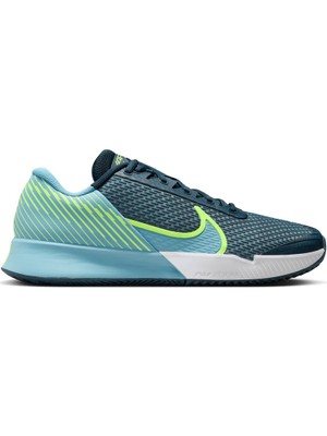 Nikecourt Air Zoom Vapor Pro 2 Toprak Zemin Erkek Tenis Ayakkabısı DV2020-400