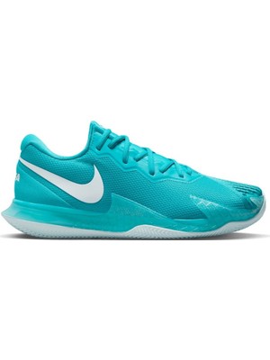 Nikecourt Air Zoom Vapor Cage 4 Rafa Erkek Toprak Zemin Tenis Ayakkabısı DV1773-302