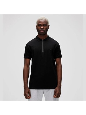 Bad Bear 21.01.07.010 Cord Polo Erkek T-Shirt