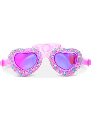 BLING2O Sprinkle Sugar Coated Sweetheart - Çocuk Deniz Gözlüğü