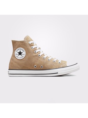 Converse Chuck Taylor All Star Unisex Kahverengi Sneaker