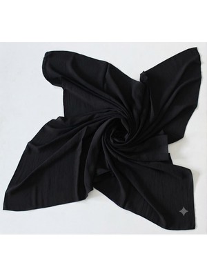 Mısırlı Eşarp Jazz Eşarp 120X120