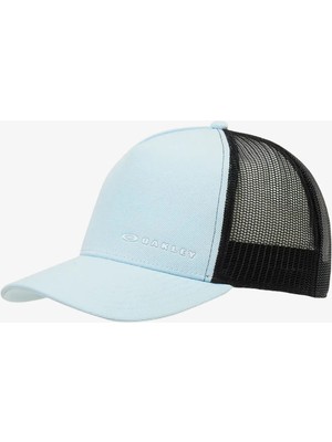 Oakley  Chalten Cap  Erkek Şapka - Buz Mavisi