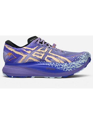 Asics Metafuji Trail Unisex Mor Outdoor Koşu Ayakkabısı 1013A141-400