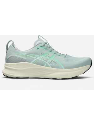 Asics Gel-Kayano 32 Erkek Yeşil Koşu Ayakkabısı 1011C052-402