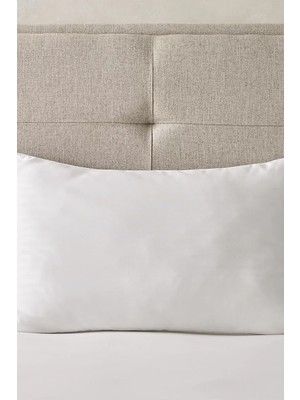The White Company Super Soft Yıkanabilir Hipoalerjenik Yastık