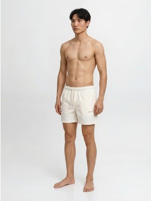Jack & Jones Jack&jones Jpstmaui Norrebro Erkek Mayo Şort 12291434