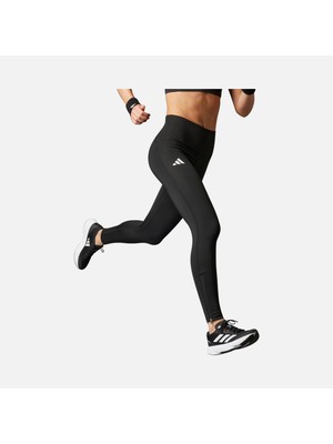 adidas Adizero Essentials 1/1 Running Kadın Tayt