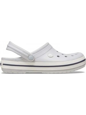 Crocs Crocband Atmosphere Unisex Terlik 11016-1FT