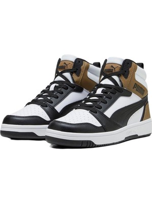 Puma Rebound V6 Erkek Sneaker