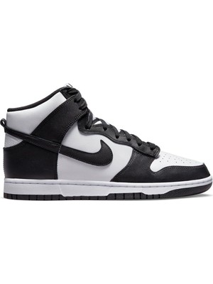 Nike Dunk High Retro Erkek Günlük Ayakkabı