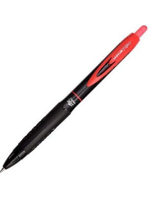 Uni-ball UMN-307 Signo 307 Mekanik Jel Kalem Kırmızı