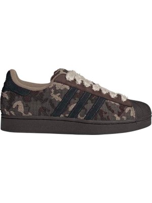 Adidas Superstar Iı Kadın Spor Ayakkabı - KJ7546