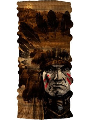 Narr Cherokee Bandana