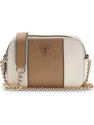 Guess Noelle Kadın Çapraz Askılı Çanta