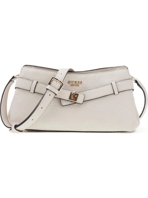 Guess Ella Logo Logo Kadın Çapraz Askılı Çanta