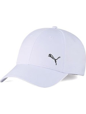 Puma 02599407 Ess Metal Cat Bb Unisex Şapka