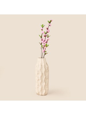 Matmel Deco Sakura Yapay Dal Çiçek - Pembe - 74 cm