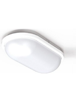 Horoz 20W Ledli Aplik Beyaz Işık Sıva Üstü Aydos-20