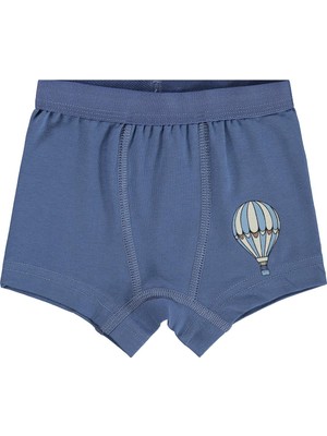 Civil Baby Balon 9- Bebek Erkek Boxer - Standart